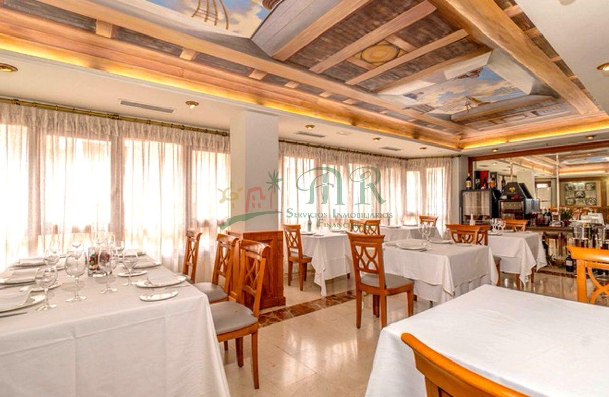 For sale of premises in Torrevieja For sale of premises in Torrevieja