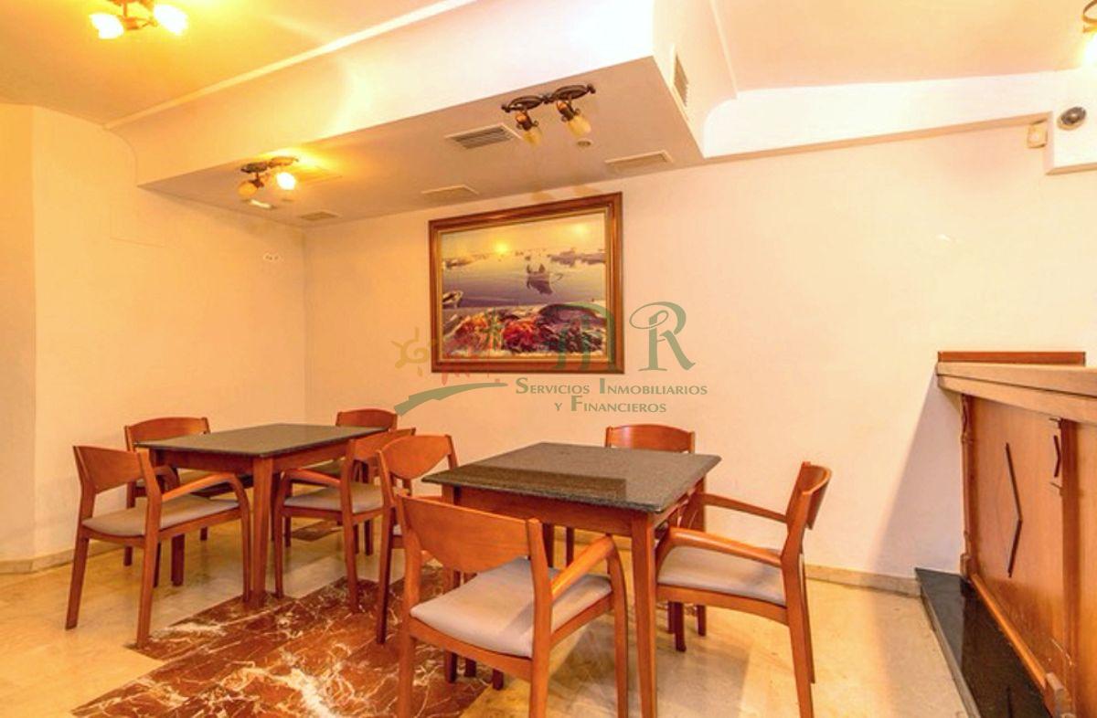 For sale of premises in Torrevieja For sale of premises in Torrevieja