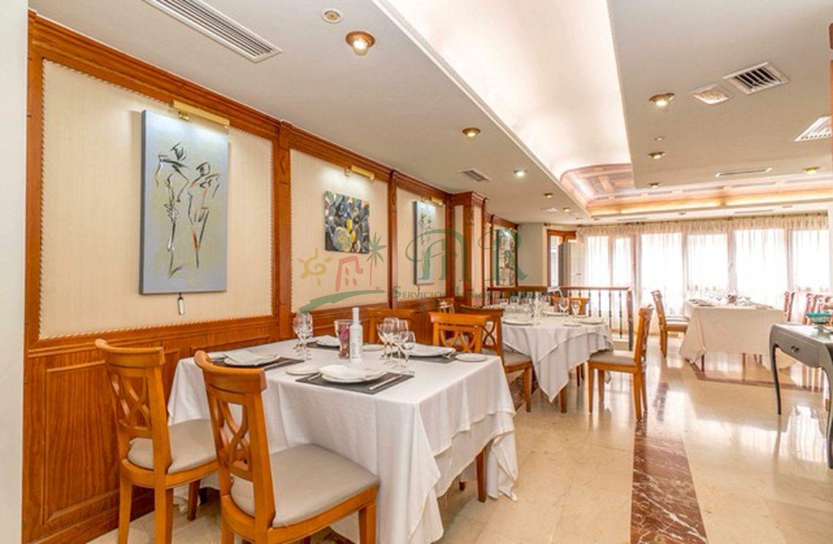 For sale of premises in Torrevieja For sale of premises in Torrevieja