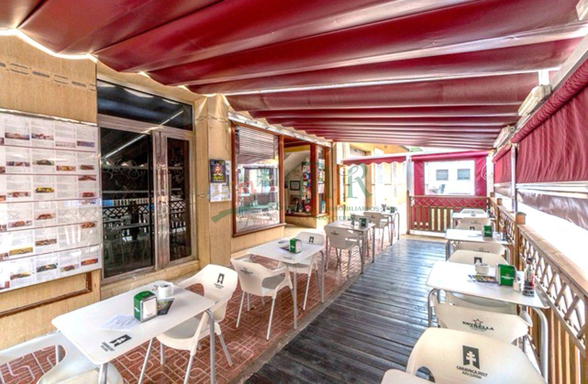 For sale of premises in Torrevieja For sale of premises in Torrevieja