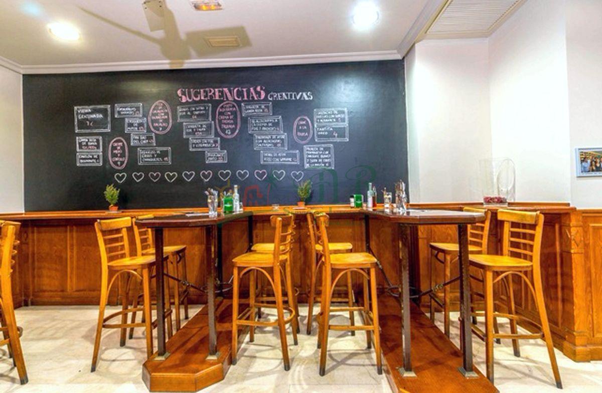 For sale of premises in Torrevieja For sale of premises in Torrevieja