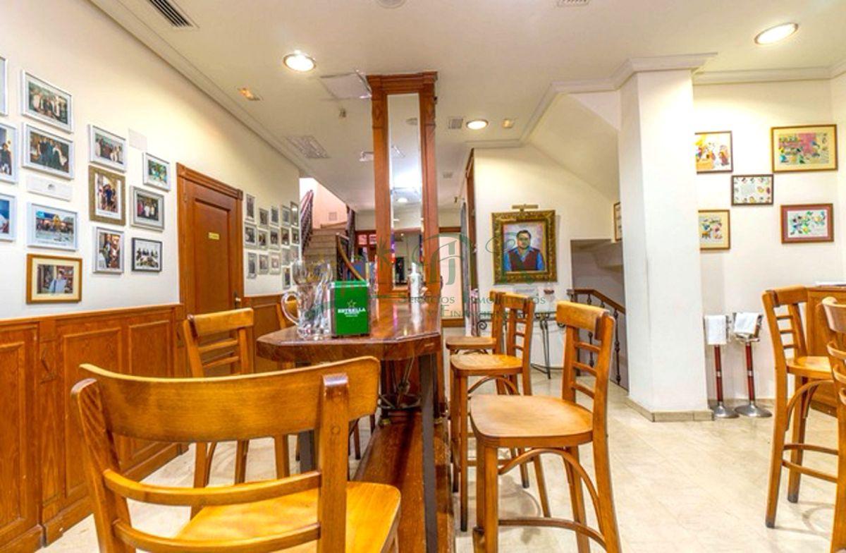 For sale of premises in Torrevieja For sale of premises in Torrevieja