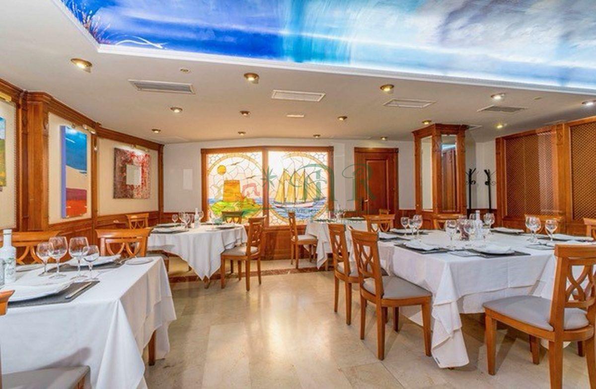 For sale of premises in Torrevieja For sale of premises in Torrevieja