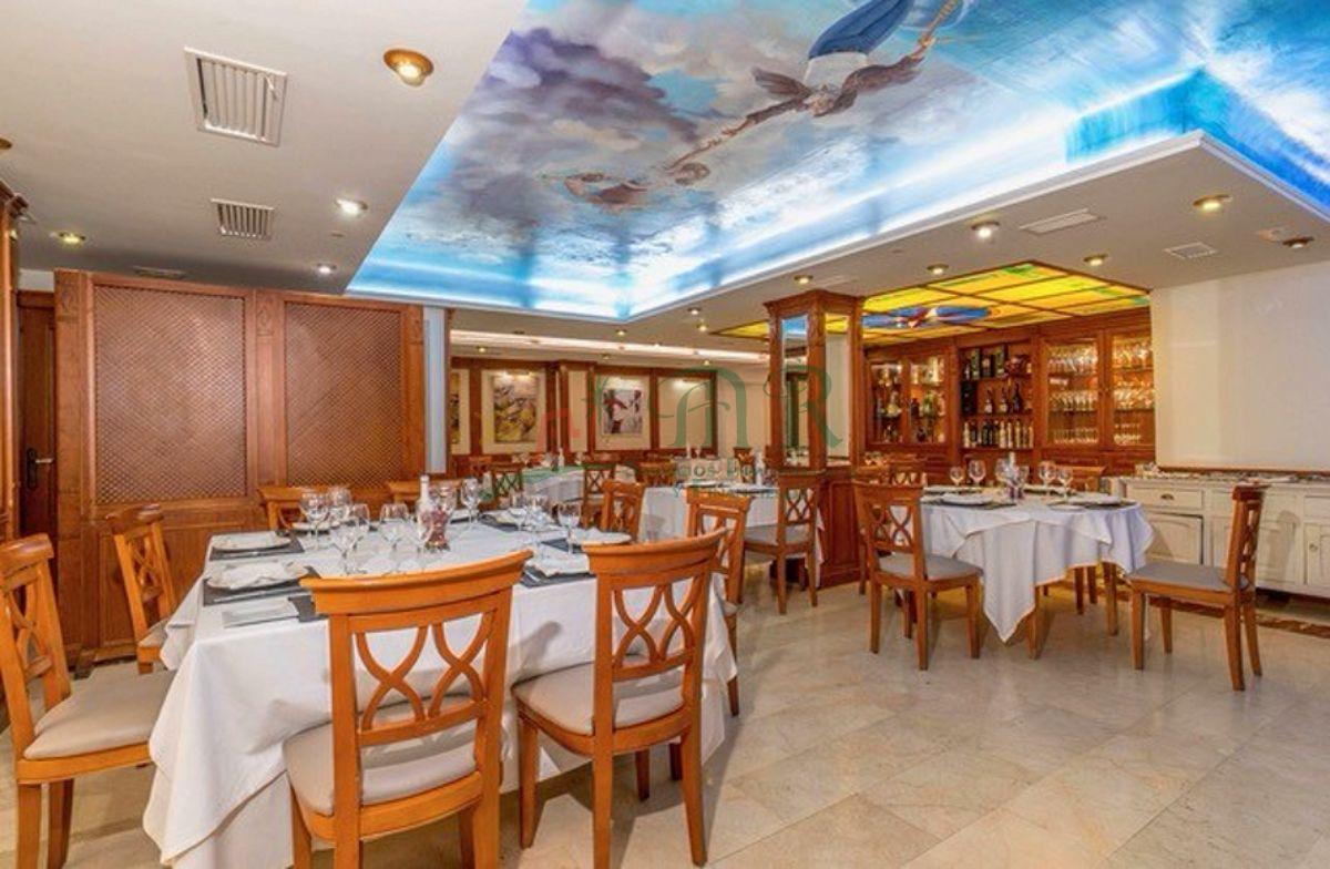 For sale of premises in Torrevieja For sale of premises in Torrevieja