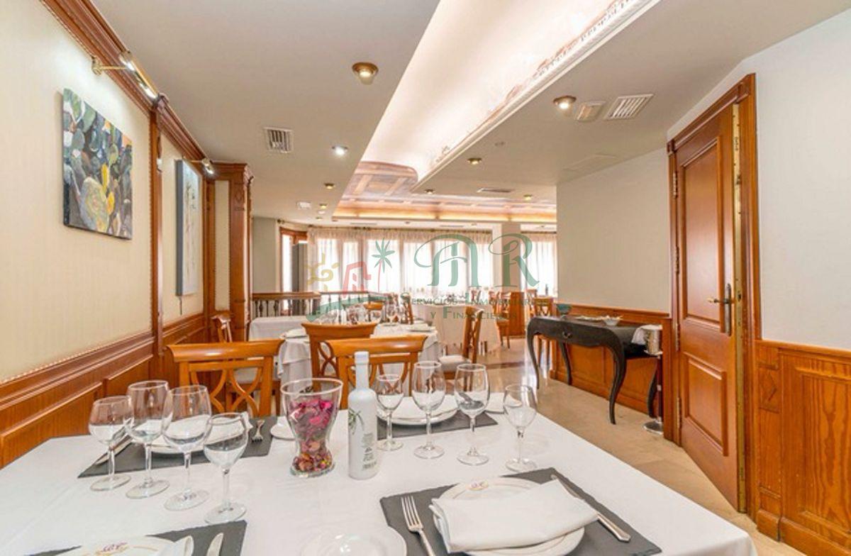 For sale of premises in Torrevieja For sale of premises in Torrevieja