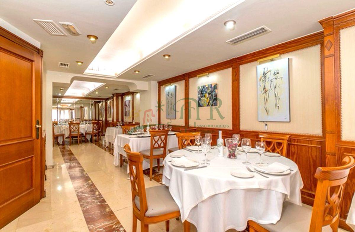 For sale of premises in Torrevieja For sale of premises in Torrevieja