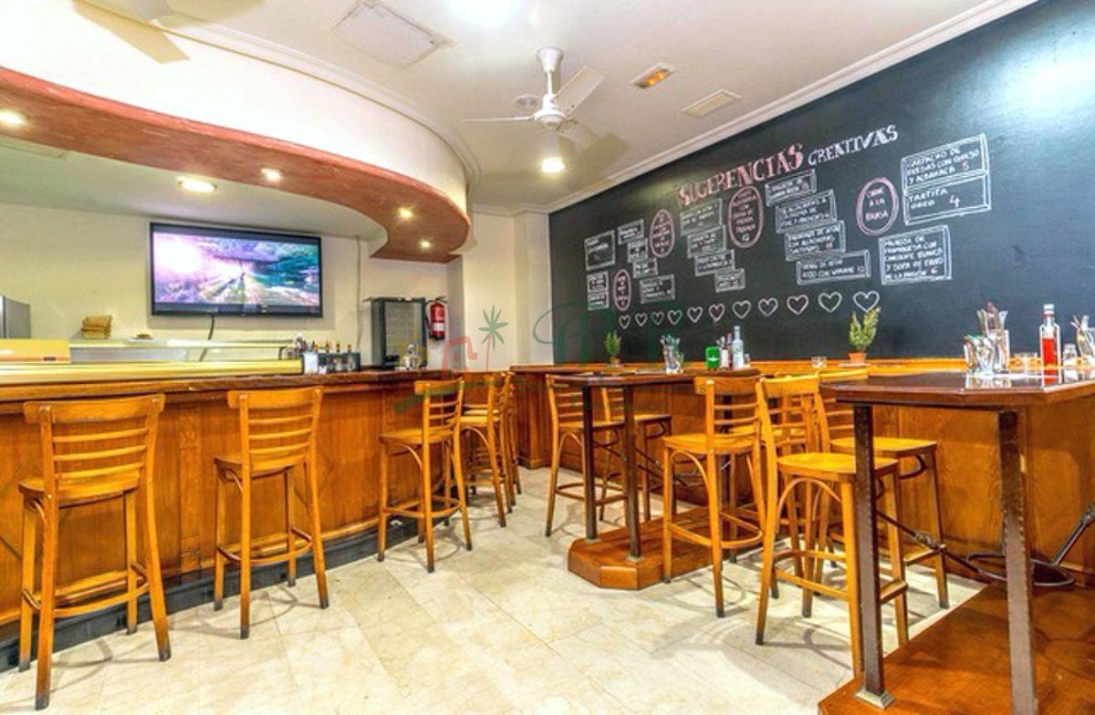 For sale of premises in Torrevieja For sale of premises in Torrevieja