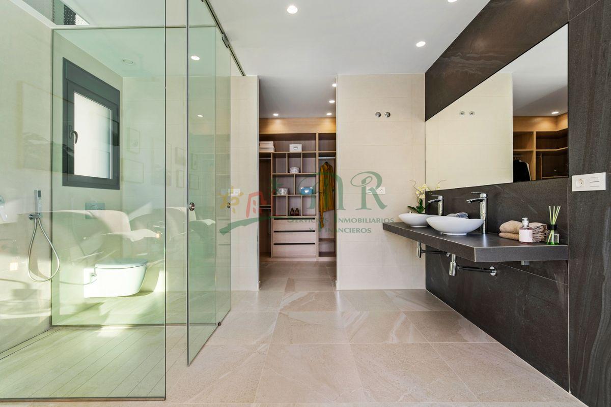 For sale of villa in San Fulgencio