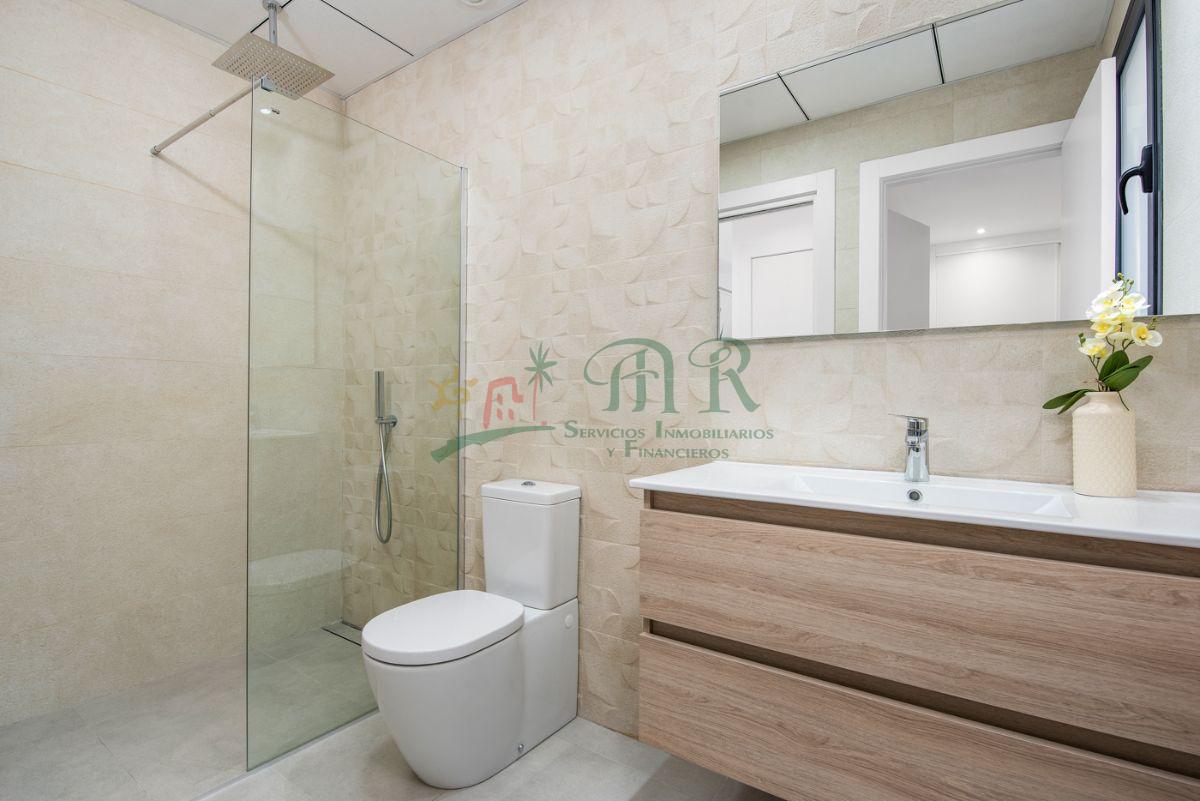 For sale of villa in San Fulgencio