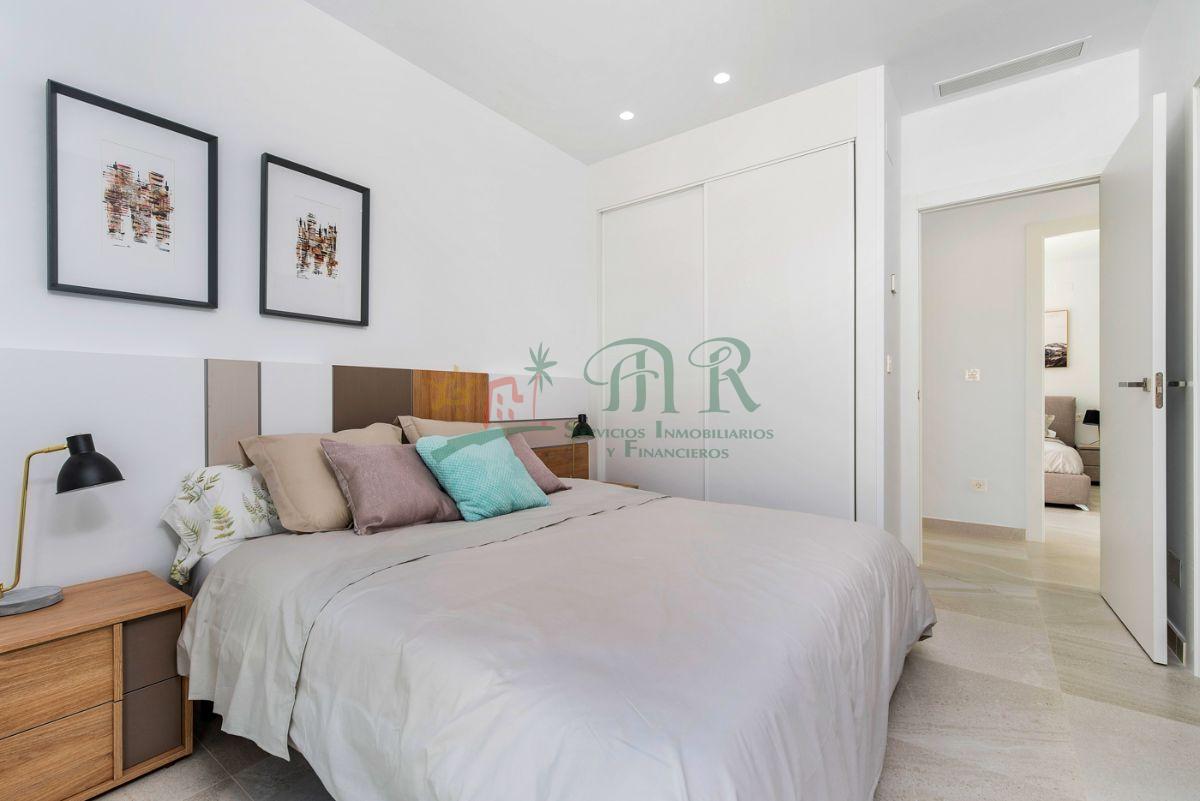 For sale of villa in San Fulgencio