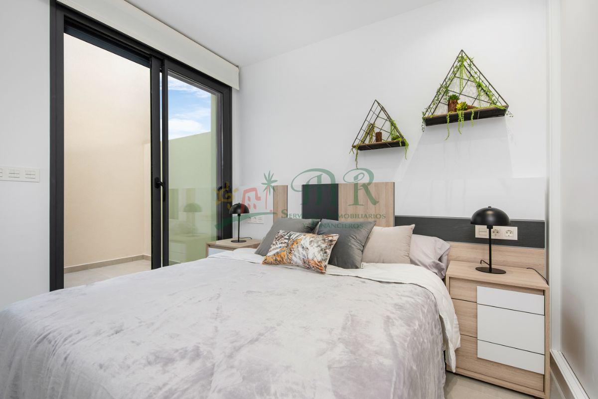 For sale of villa in San Fulgencio