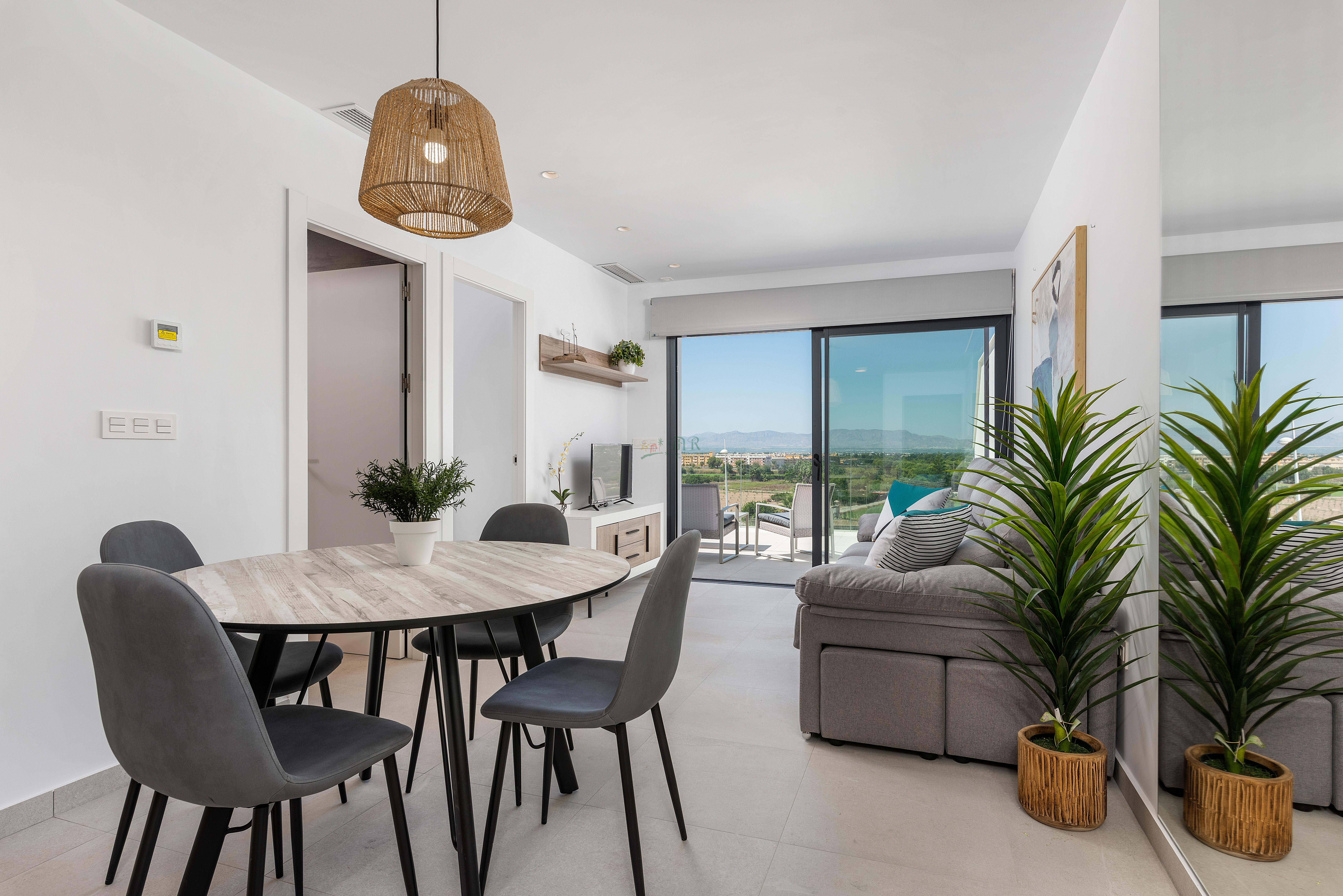 Venta de apartamento en Algorfa