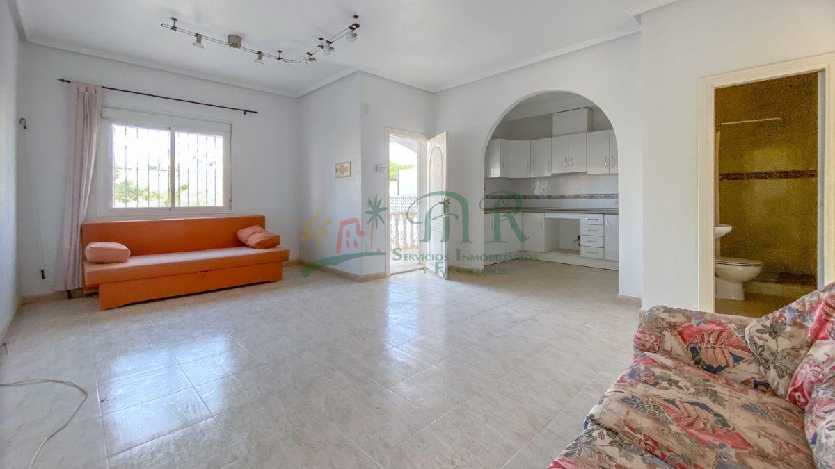 For sale of chalet in Ciudad Quesada