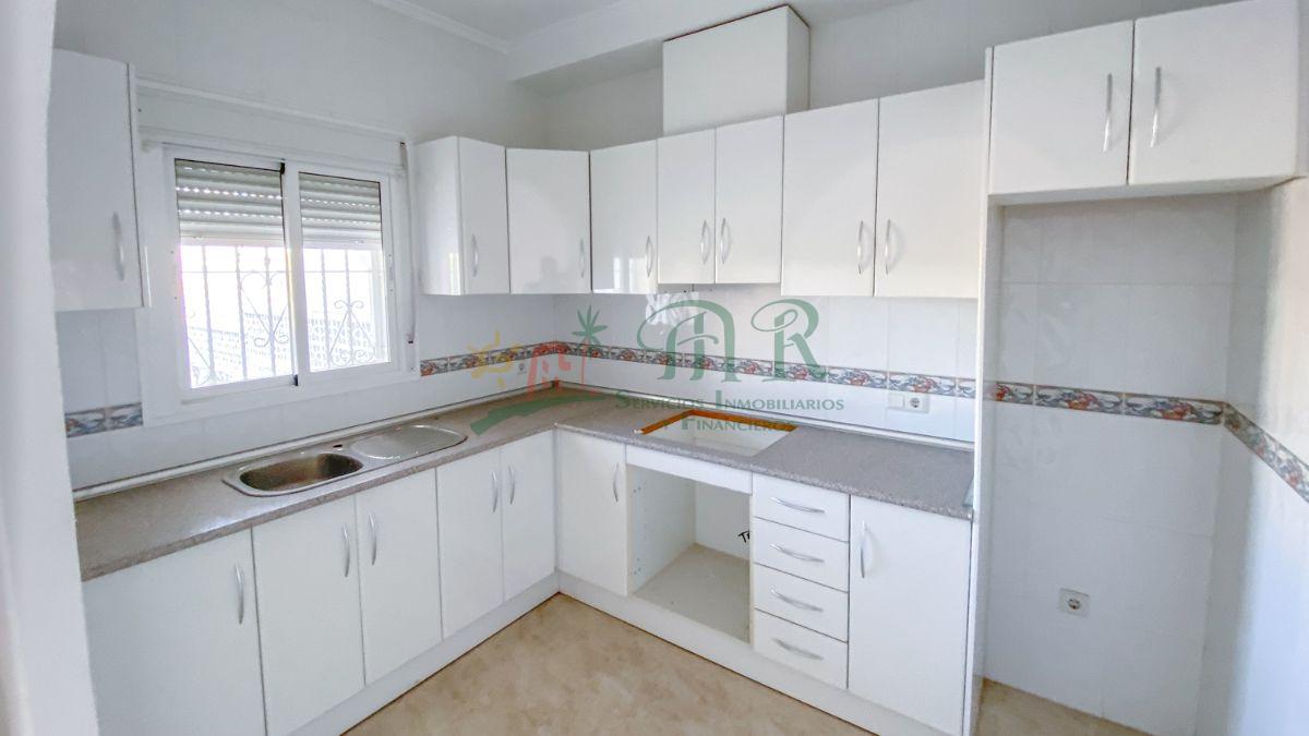For sale of chalet in Ciudad Quesada