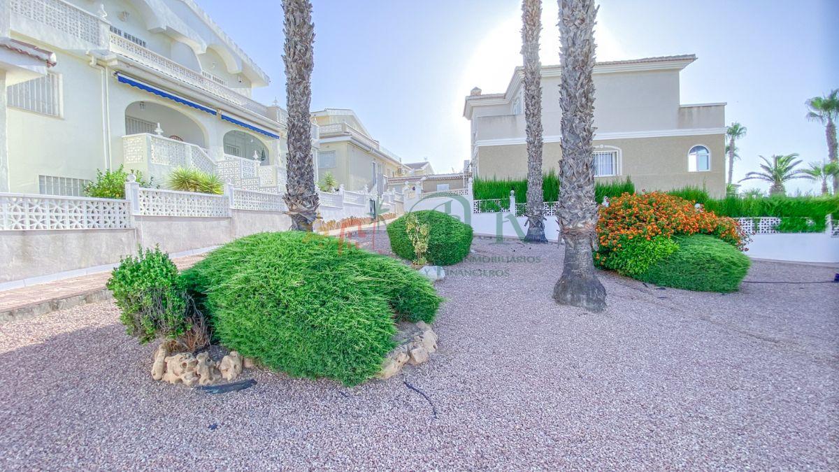 For sale of chalet in Ciudad Quesada