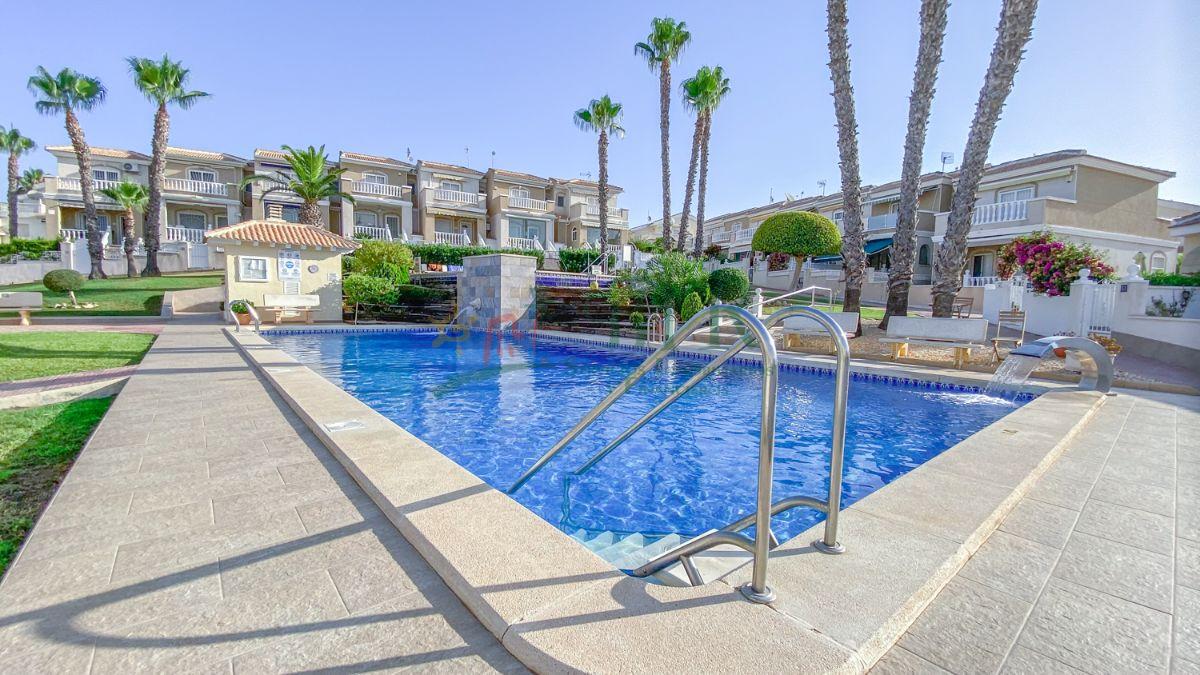For sale of chalet in Ciudad Quesada