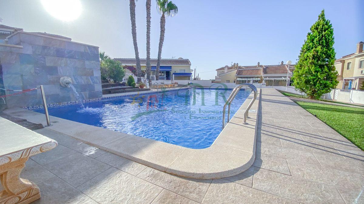 For sale of chalet in Ciudad Quesada