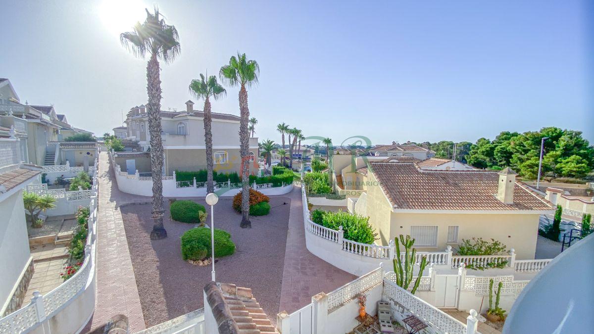 For sale of chalet in Ciudad Quesada