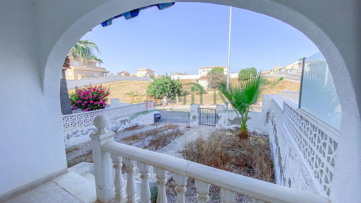 For sale of chalet in Ciudad Quesada