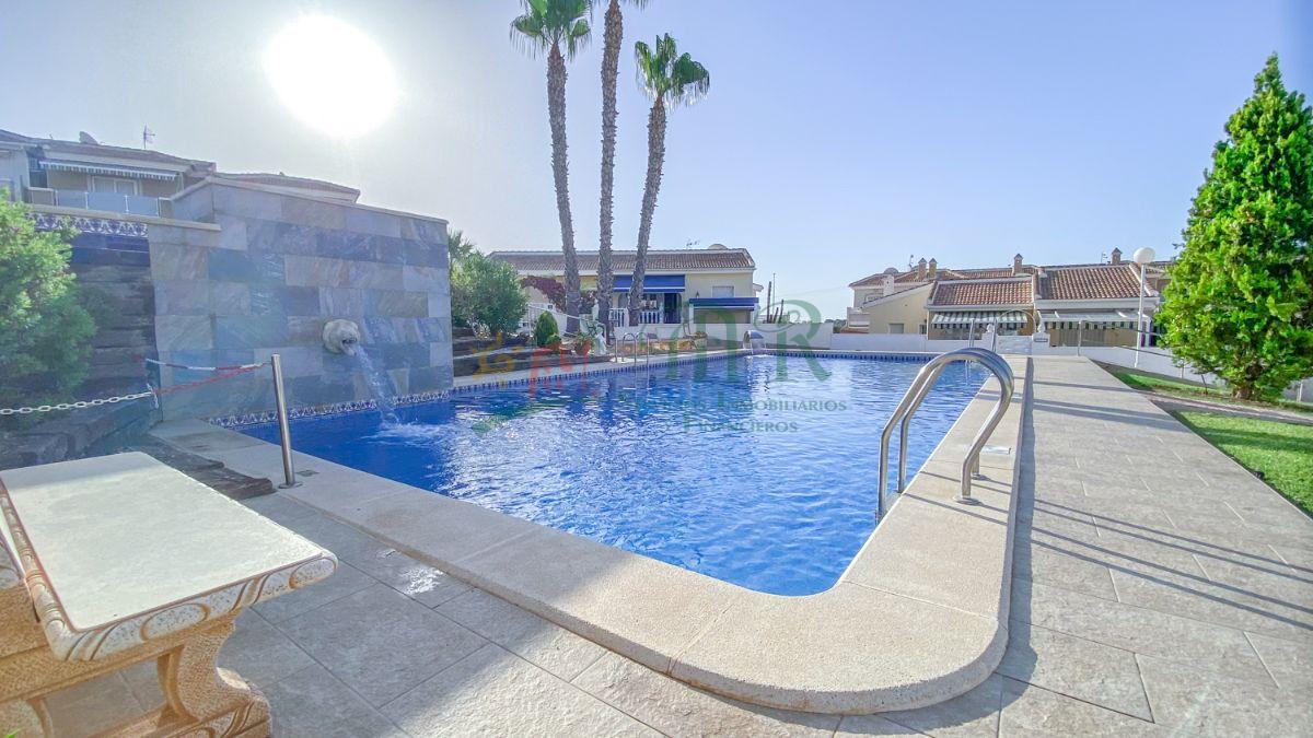 For sale of chalet in Ciudad Quesada