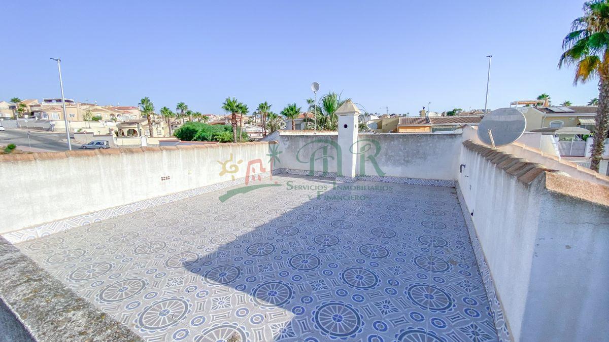 For sale of chalet in Ciudad Quesada