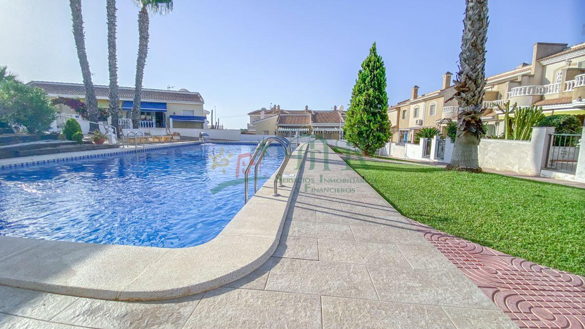 For sale of chalet in Ciudad Quesada