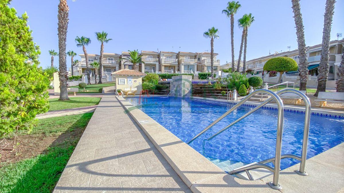 For sale of chalet in Ciudad Quesada
