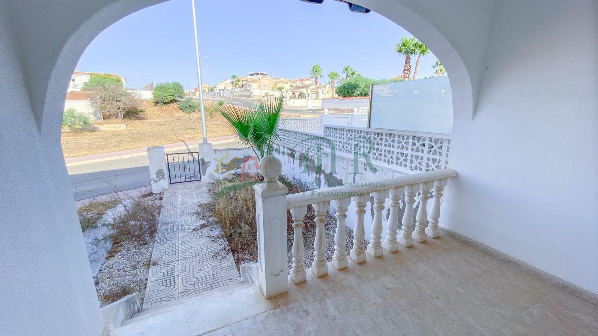 For sale of chalet in Ciudad Quesada