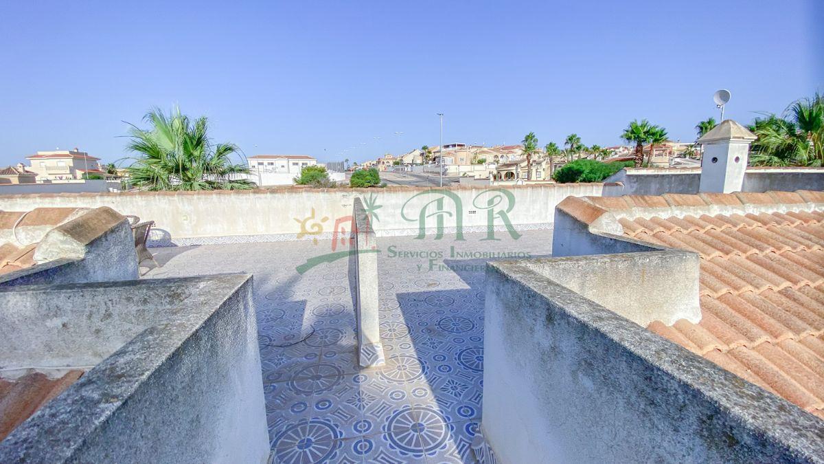 For sale of chalet in Ciudad Quesada