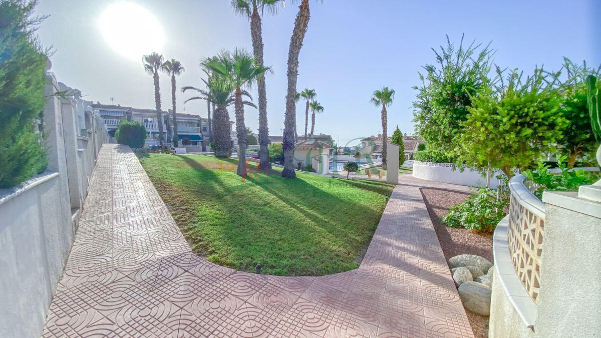 For sale of chalet in Ciudad Quesada
