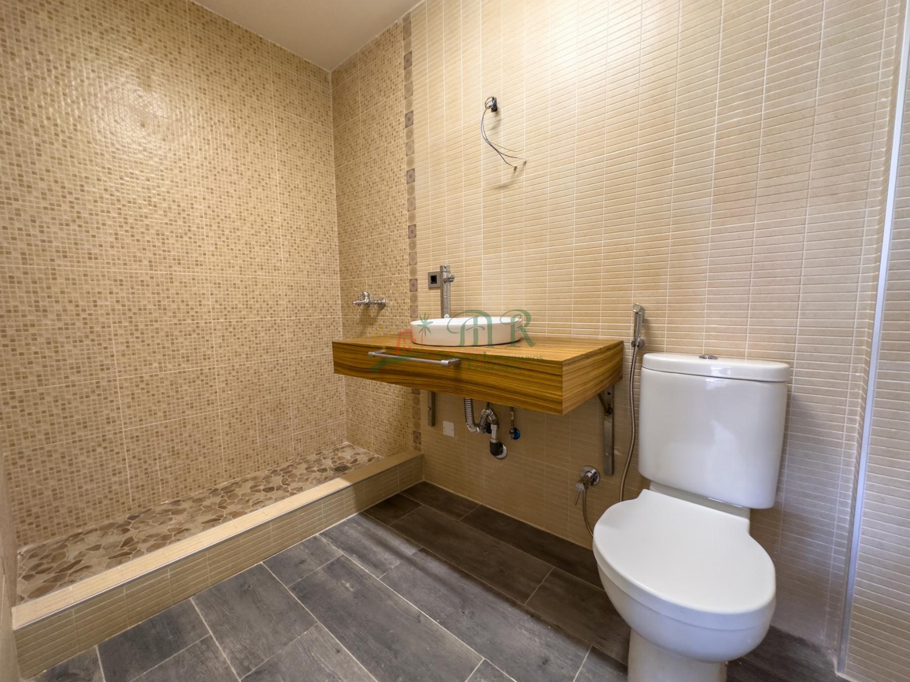For sale of flat in Almoradí