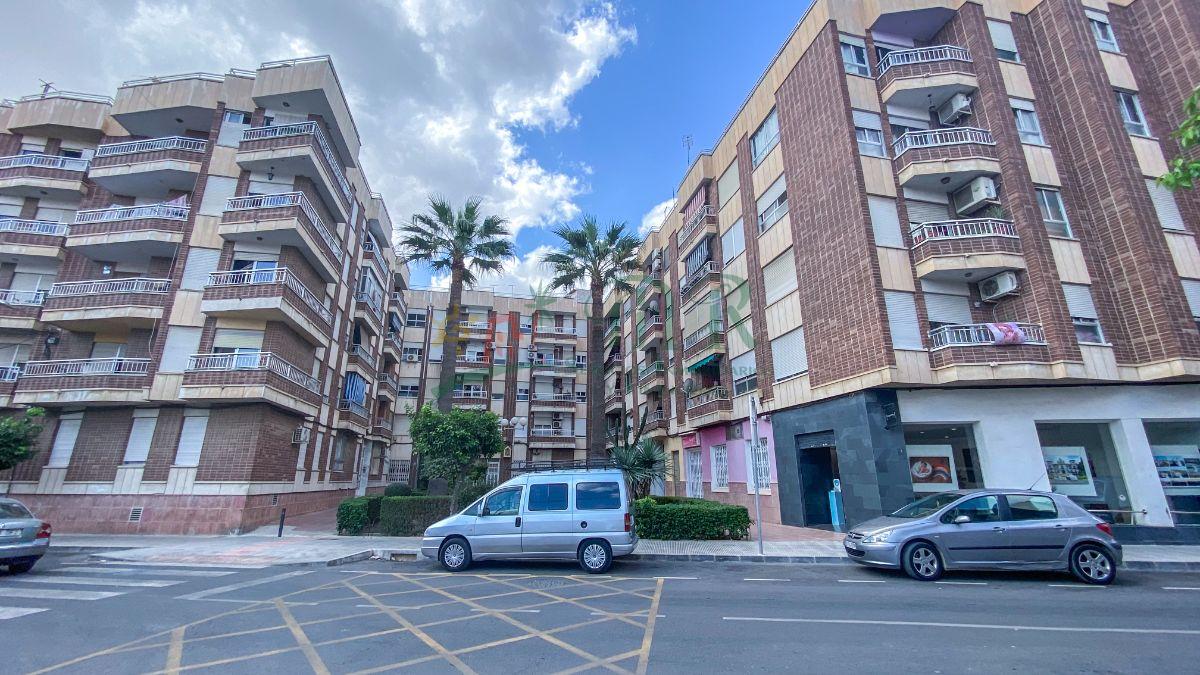 Venta de piso en Almoradí