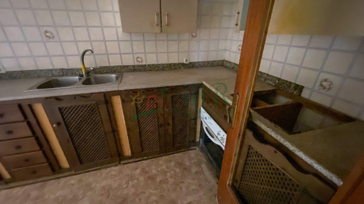 For sale of flat in Almoradí