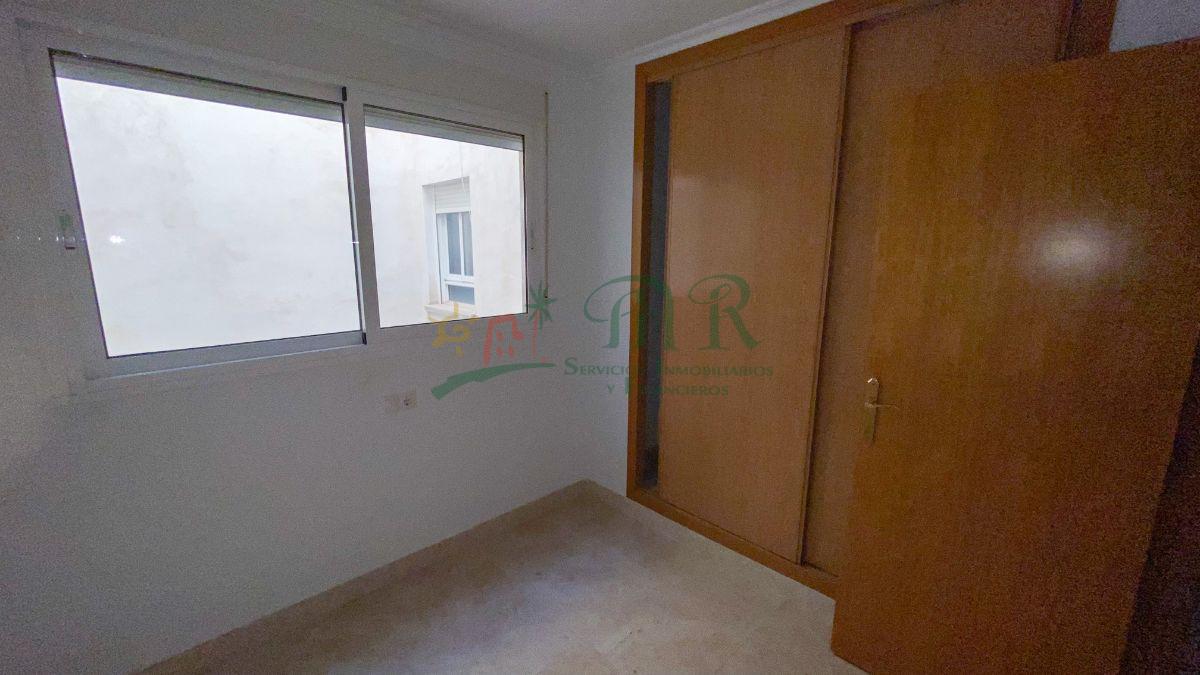 Venta de piso en Monforte del Cid