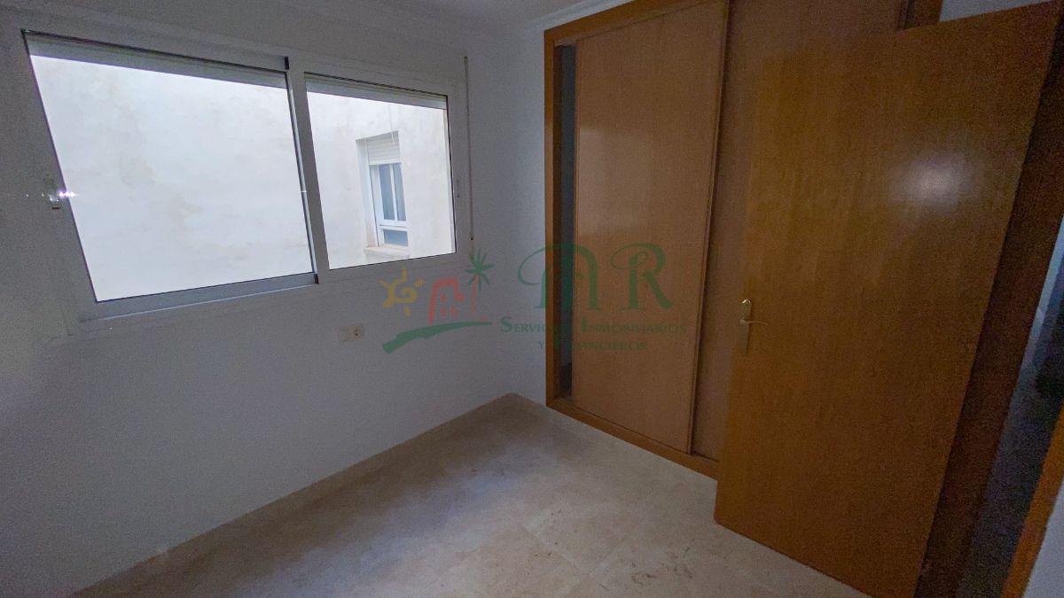 Venta de piso en Monforte del Cid