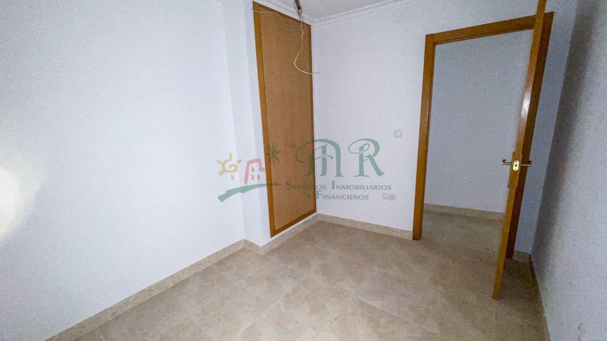 For sale of flat in Monforte del Cid