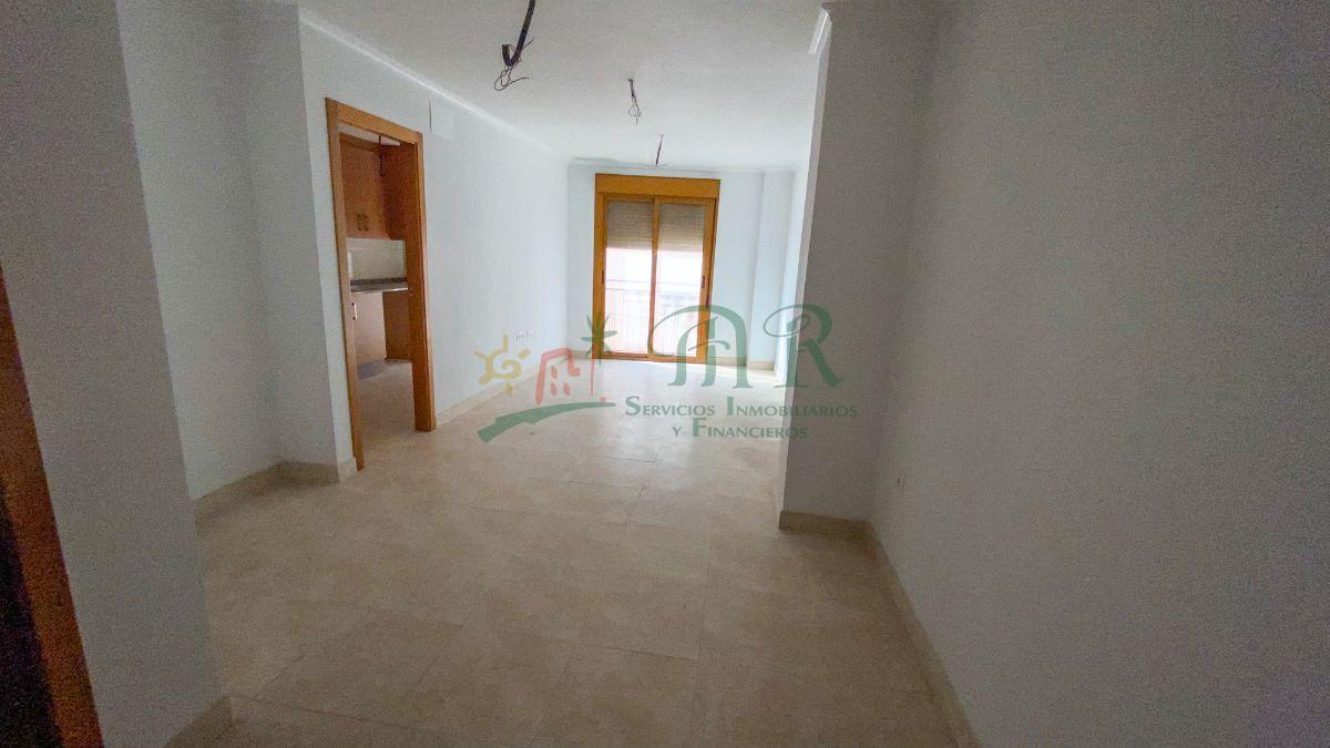 For sale of flat in Monforte del Cid