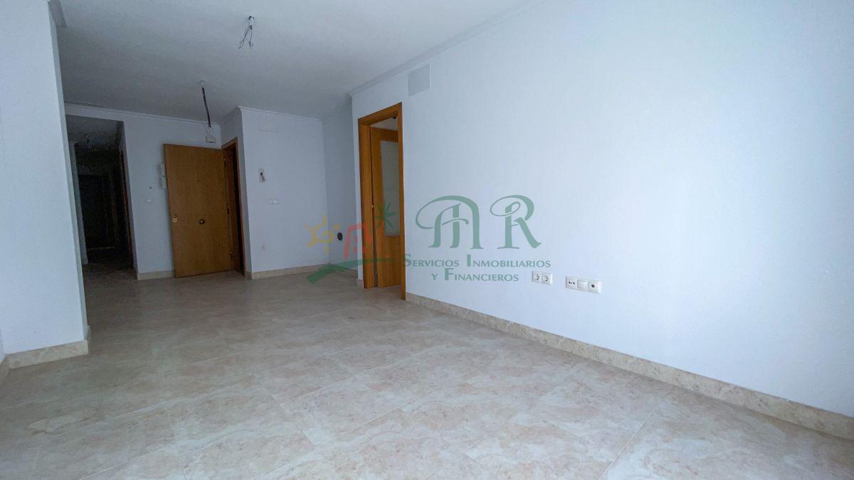 For sale of flat in Monforte del Cid