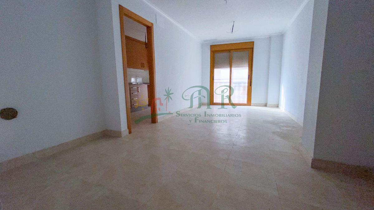 For sale of flat in Monforte del Cid