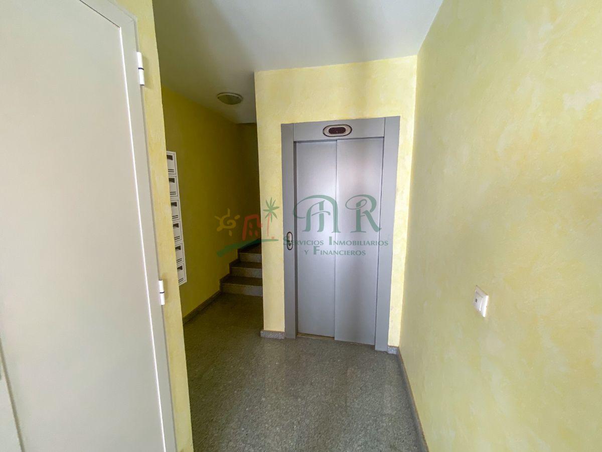 For sale of flat in Monforte del Cid