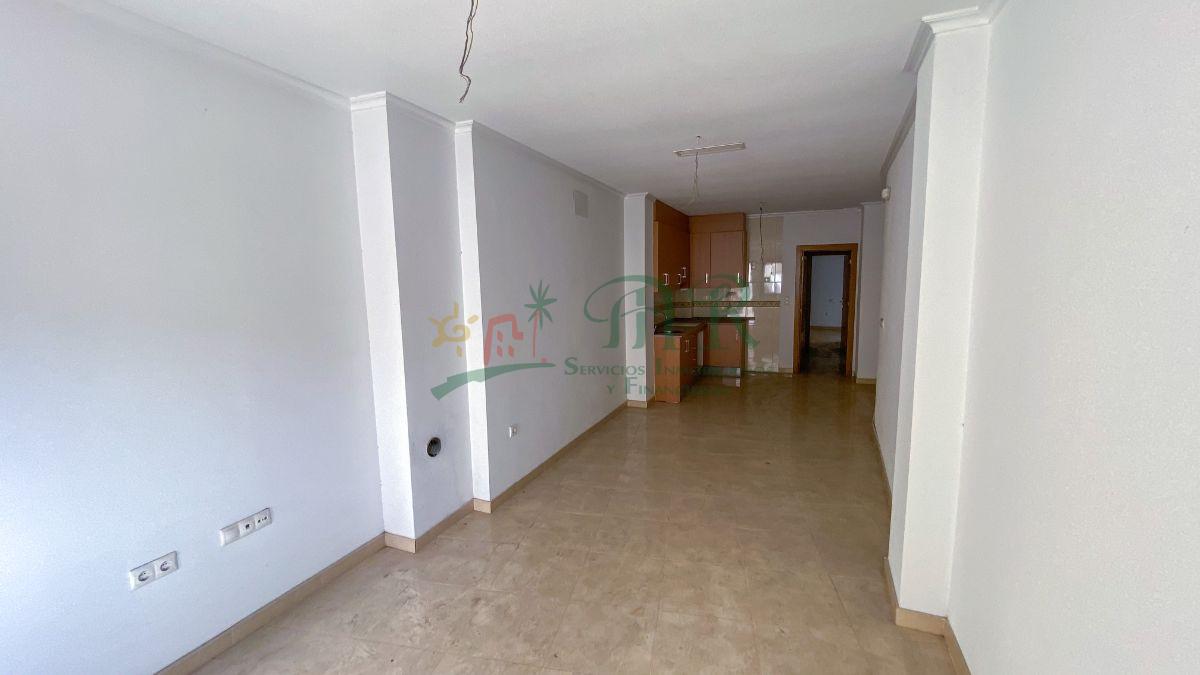 For sale of flat in Monforte del Cid