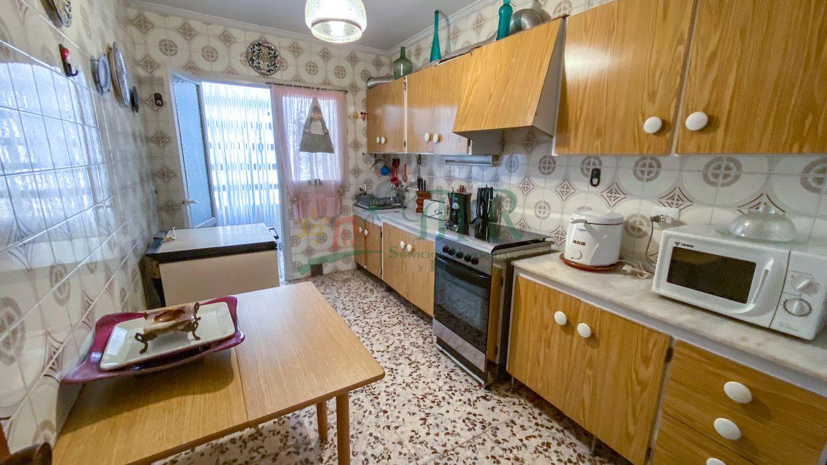 For sale of flat in Almoradí