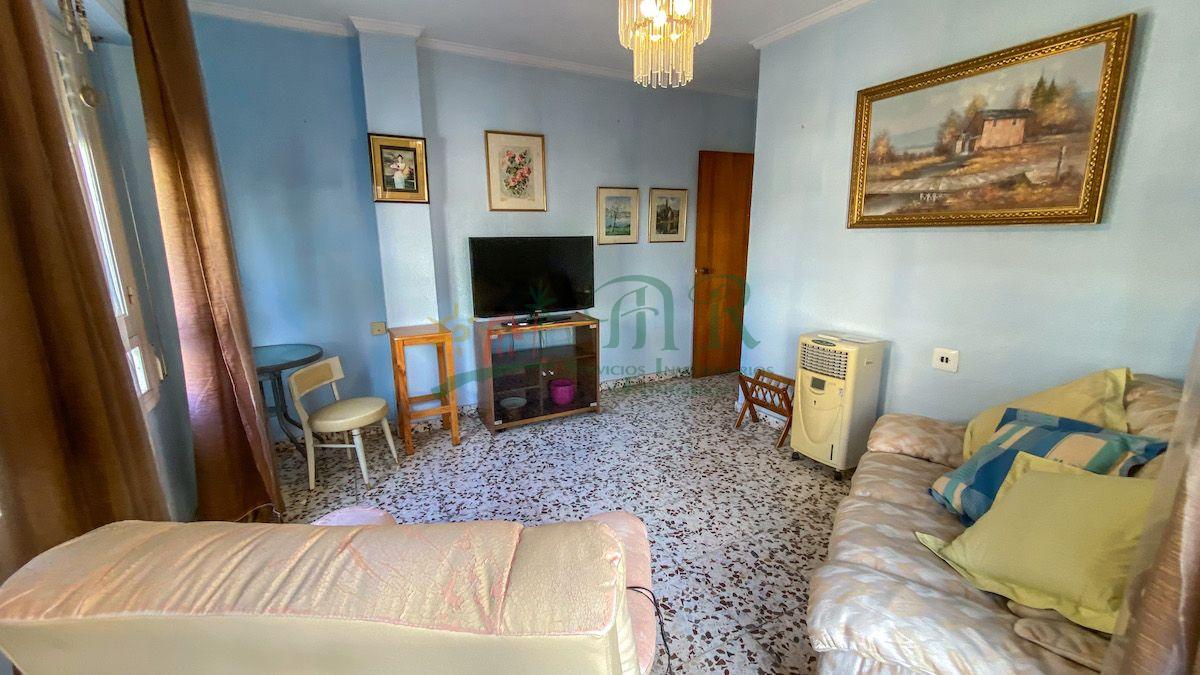 For sale of flat in Almoradí