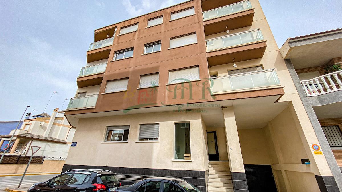 For sale of apartment in Formentera del Segura