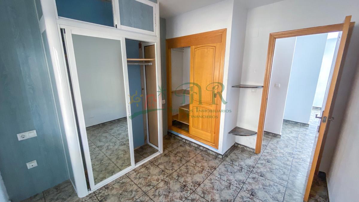 For sale of apartment in Torrevieja