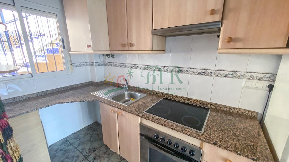 For sale of apartment in Torrevieja