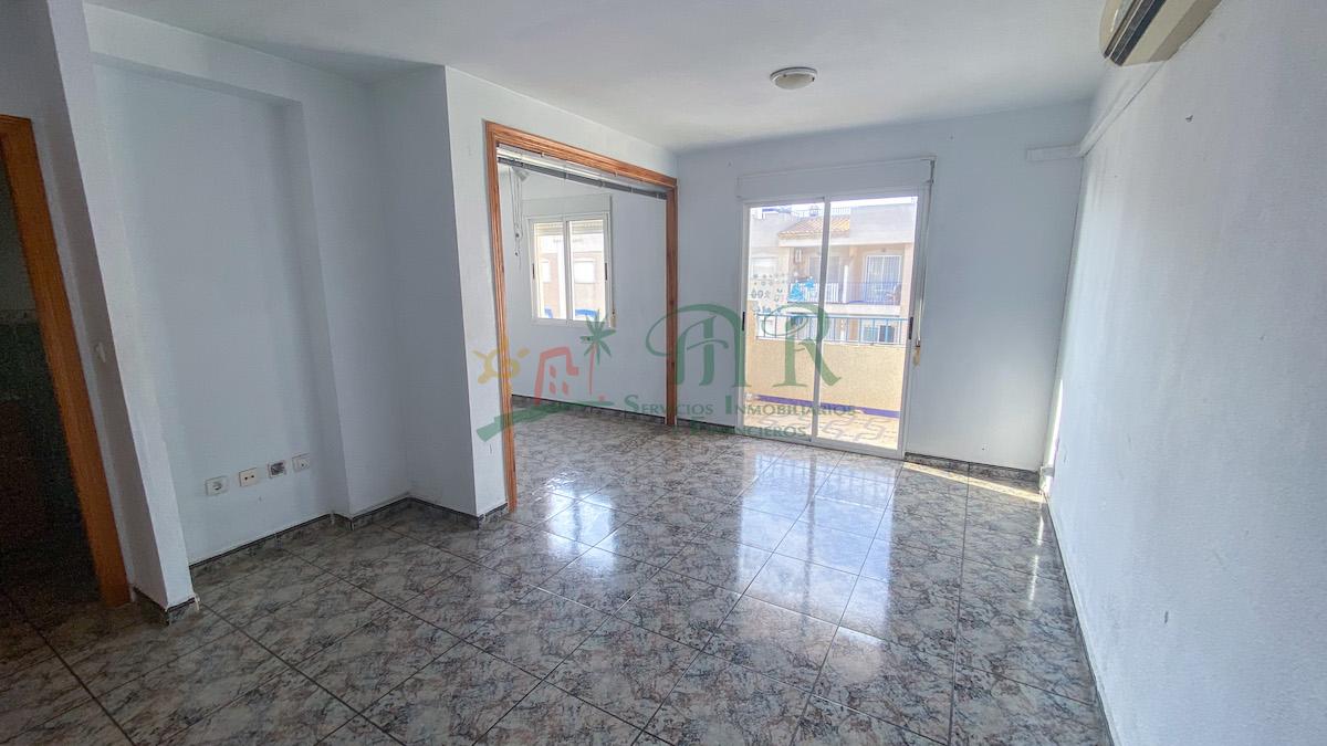 For sale of apartment in Torrevieja