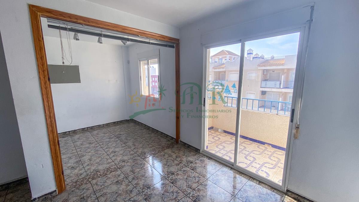 For sale of apartment in Torrevieja