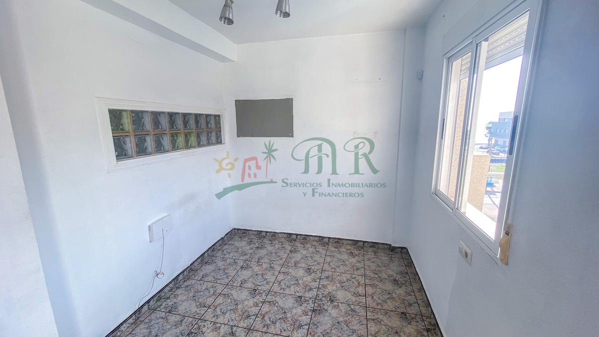 For sale of apartment in Torrevieja