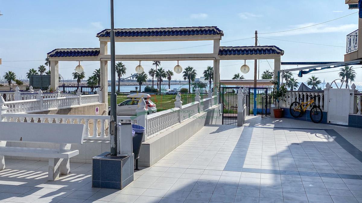 For sale of apartment in Torrevieja